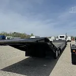 2007 TRAIL-EZE 48' X 102"