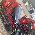 2023 TORO DINGO TX700