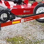 2026 S3 DELTA HARROWS DELTA CART 20
