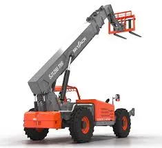 2026 SKYJACK SJ1256THS