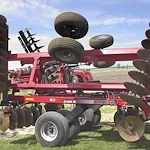 2009 CASE IH RMX340