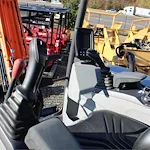 2022 DOOSAN DX35Z-7