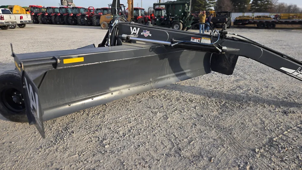 2025 ARTSWAY LS1200S