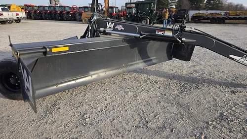 2025 ARTSWAY LS1200S