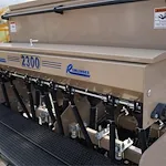 2025 REMLINGER 2300