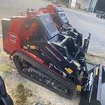 2026 TORO DINGO TX1000W