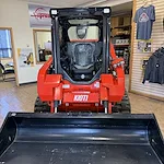 2025 KIOTI TL750