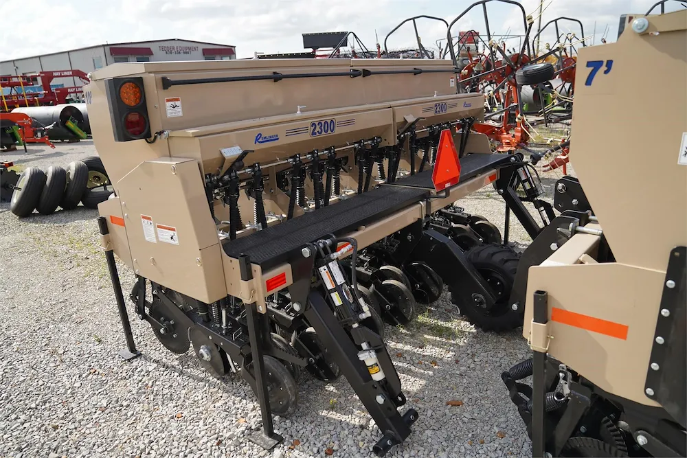 2025 REMLINGER 2300