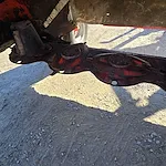  KUHN GMD3150TL