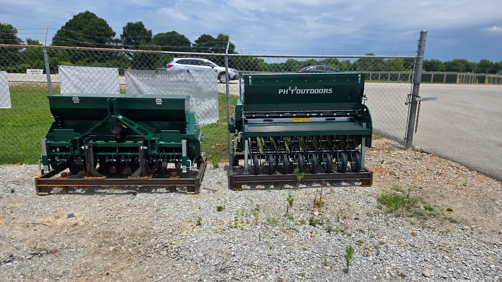 2025 PH OUTDOOR G8