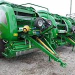 2025 MCHALE V8950