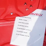 2025 GRAVELY ZTX42