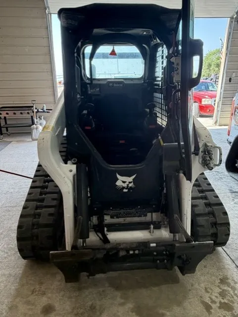 2022 BOBCAT T76