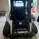 2022 BOBCAT T76