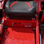 2025 GRAVELY ZT HD 60