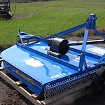  BUSH HOG BH116