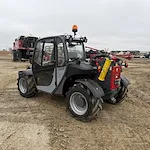 2025 WEIDEMANN T5522