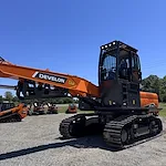  DEVELON DX225LL-7