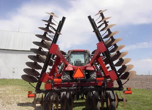 2009 CASE IH RMX340