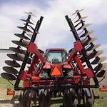 2009 CASE IH RMX340