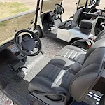 2027 E-Z-GO RXV Gas EFI
