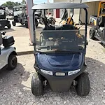 2027 E-Z-GO RXV Gas EFI