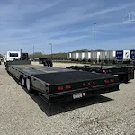 2007 TRAIL-EZE 48' X 102"