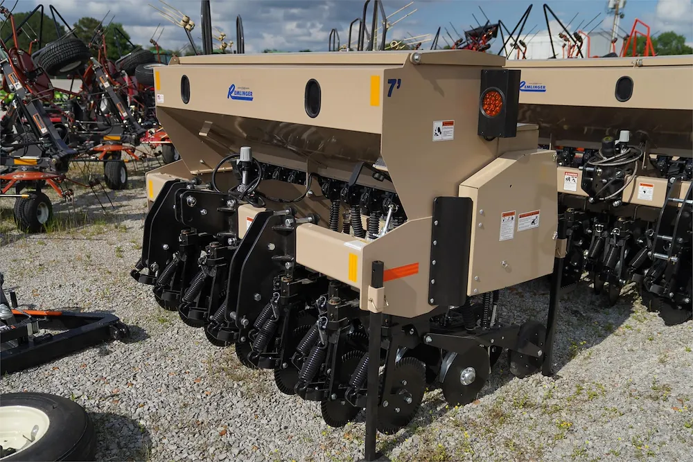 2025 REMLINGER 2300