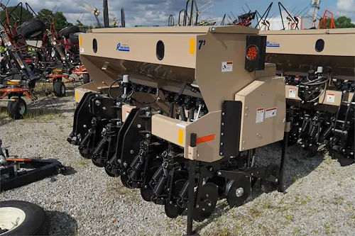 2025 REMLINGER 2300