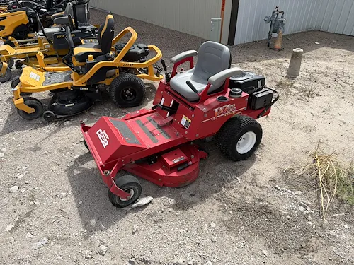  COUNTRY CLIPPER JAZEE ONE SR100