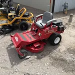  COUNTRY CLIPPER JAZEE ONE SR100