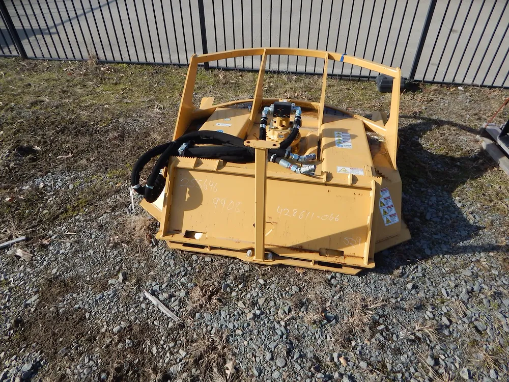 2022 DIAMOND MOWERS INC DLR060-C