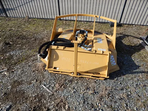 2022 DIAMOND MOWERS INC DLR060-C