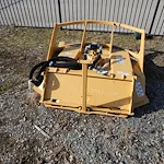 2022 DIAMOND MOWERS INC DLR060-C