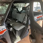 2025 BOBCAT UV34
