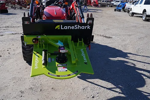 2025 LANE SHARK USA LS3