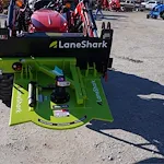 2025 LANE SHARK USA LS3