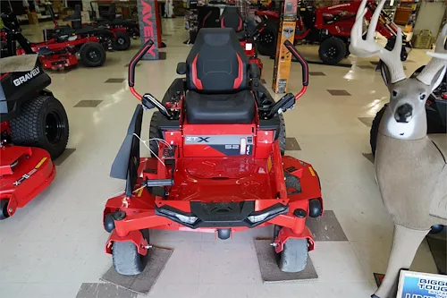  GRAVELY ZTX52