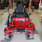  GRAVELY ZTX52