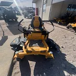 2024 CUB CADET ZT2