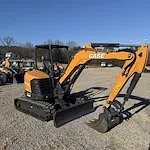 2026 CASE CX42D