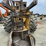 2014 TIGERCAT 720E