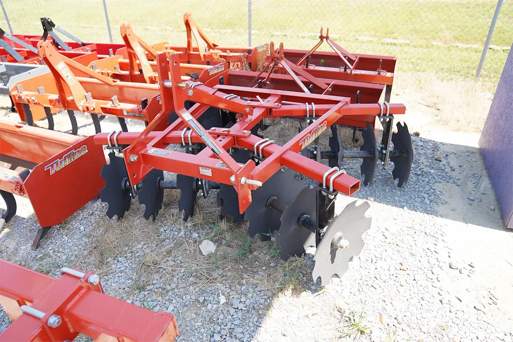 2022 TUFLINE 1TME91618BF