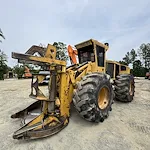 2014 TIGERCAT 720E