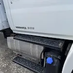 2014 HINO 268