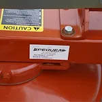 2025 PEQUEA HT4102