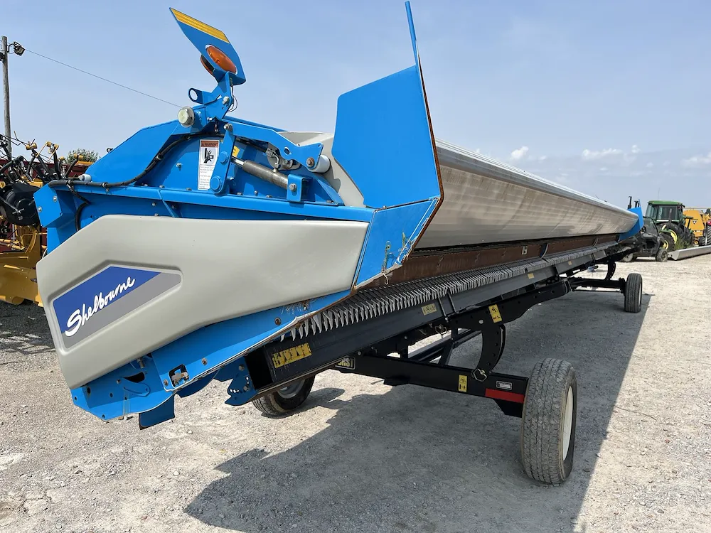 2024 SHELBOURNE REYNOLDS XRS36