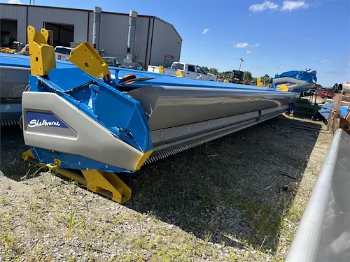 2025 SHELBOURNE REYNOLDS RSD32