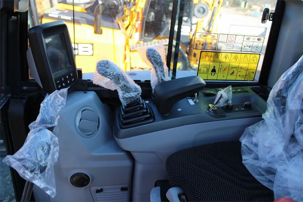 2022 DOOSAN DX35Z-7