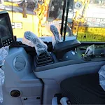 2022 DOOSAN DX35Z-7